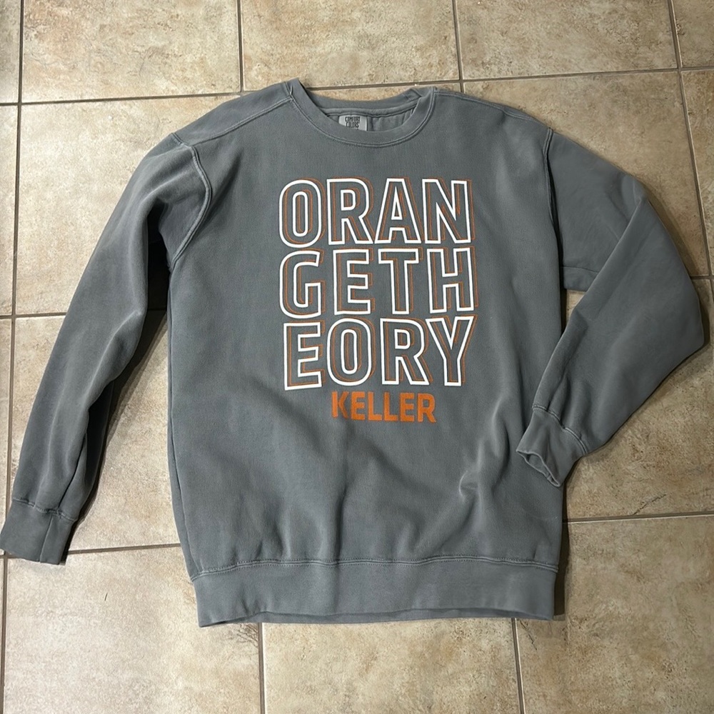 OTF Sweatshirt